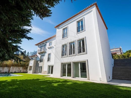 Luxury home in Belém, Lisbon