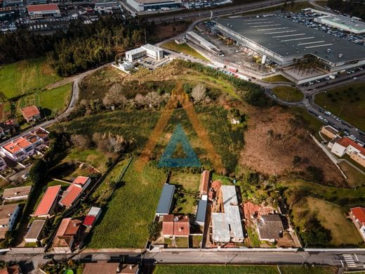 Terreno en Santa Maria da Feira, Aveiro