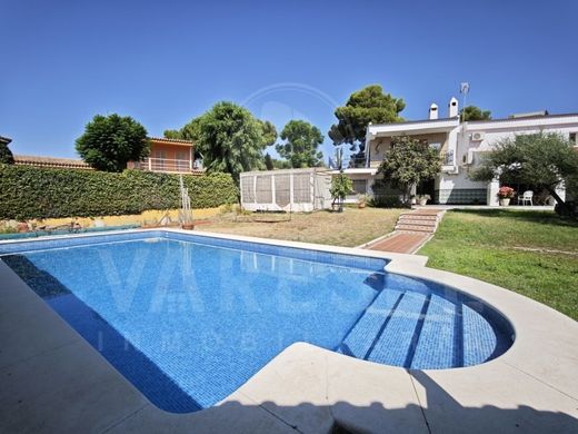 Luxury home in Camas, Province of Seville