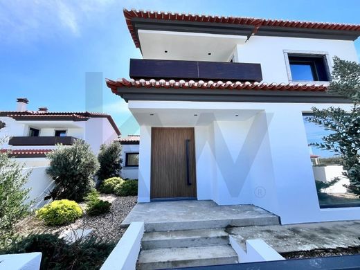 Casa di lusso a Lourinhã, Lisbona