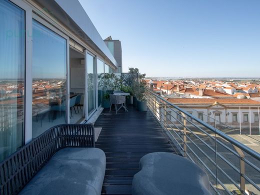 Apartment / Etagenwohnung in Aveiro, Distrito de Aveiro