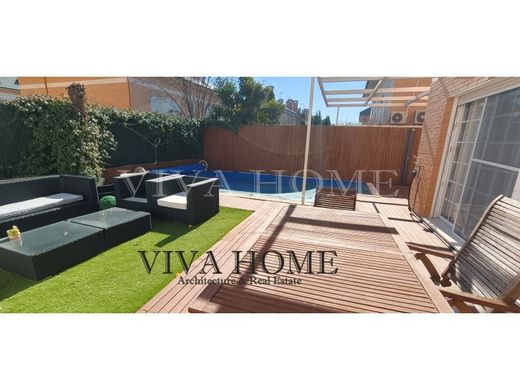 Luxury home in Rivas-Vaciamadrid, Province of Madrid