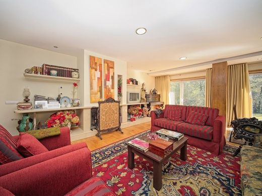 Casa de lujo en Braga