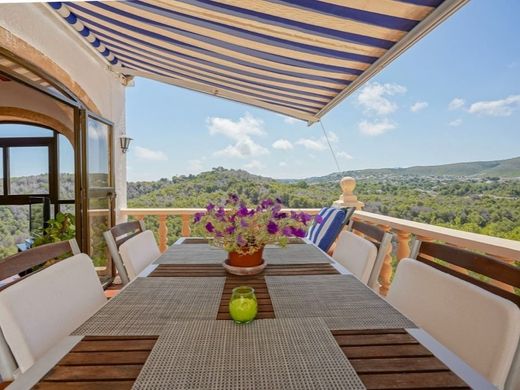 Villa in Javea, Alicante