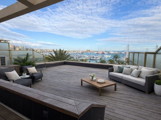 Apartamento - Palma de Maiorca, Ilhas Baleares