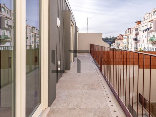 Apartament w Santo António, Lisbon