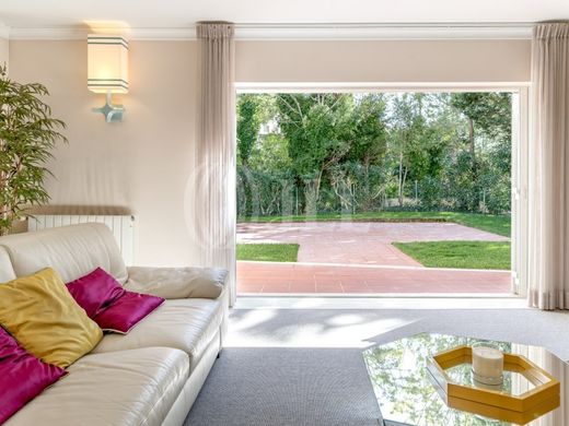 Luxury home in Cascais, Lisbon