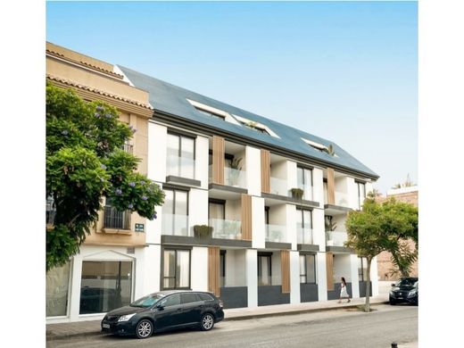 Apartamento - Fuengirola, Málaga