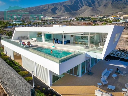 Adeje, サンタ・クルス・デ・テネリフェのヴィラ