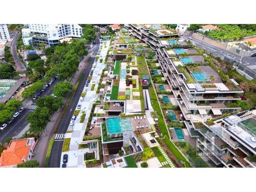 Διαμέρισμα σε Φουντσάλ, Funchal