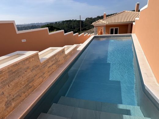 Luxe woning in Caldas da Rainha, Distrito de Leiria