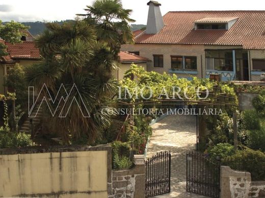 Luxury home in Cabeceiras de Basto, Distrito de Braga