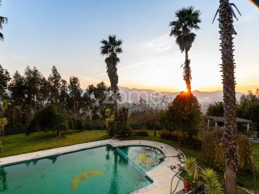 Luxury home in Vizela, Distrito de Braga