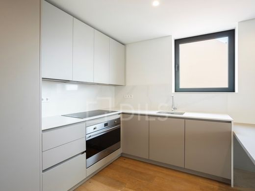 Daire Belém, Lisbon