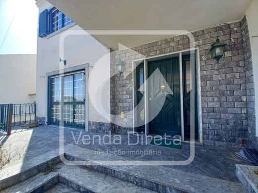 Luxury home in Mafra, Lisbon