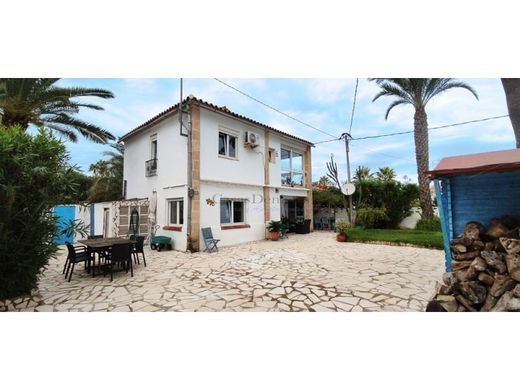 Luxus-Haus in Denia, Alicante