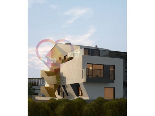 Daire Porto, Distrito do Porto