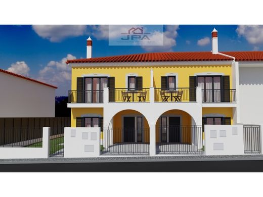 فيلا شبه مستقلة ﻓﻲ Castro Marim, Distrito de Faro