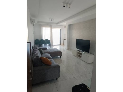 Appartement in Germasógeia, Limassol District