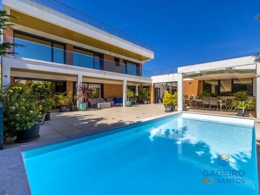 Casa de lujo en São Martinho do Porto, Alcobaça