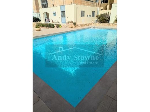 Квартира, Аура, Saint Paul’s Bay