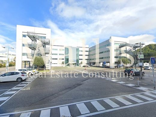 Büro in Oeiras, Lissabon