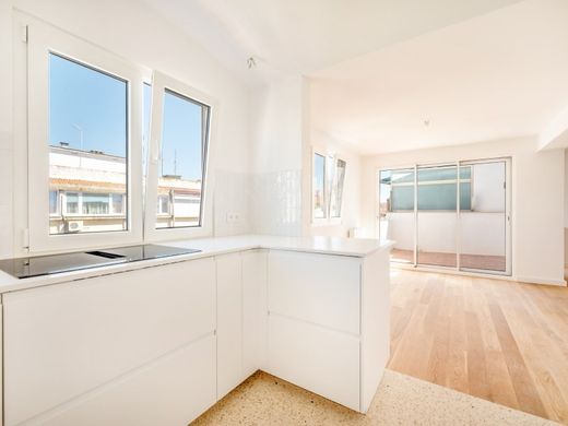 Appartement à Lisbonne, Lisbon