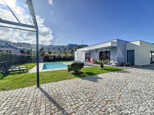 Элитный дом, Caminha, Distrito de Viana do Castelo