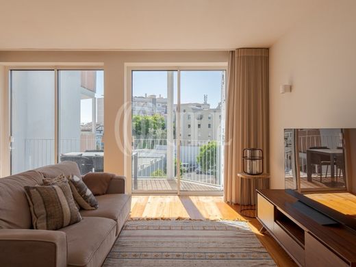 아파트 / Santo António, Lisbon