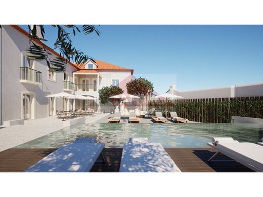 Detached House in Alenquer, Lisbon
