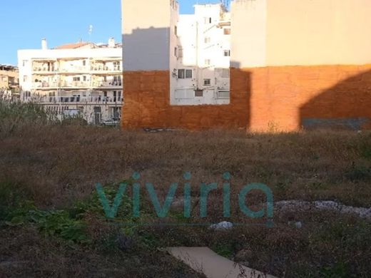 Grundstück in Gandia, Valencia