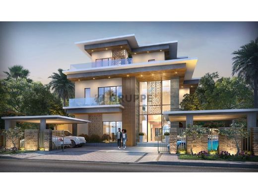 独立式房屋  Talatona, Luanda Province