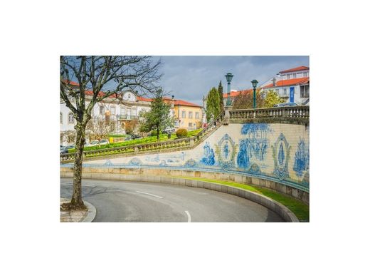 Apartamento - Viseu