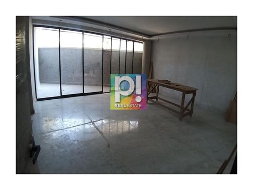 Appartement in Naucalpan de Juárez, Mexico (staat)