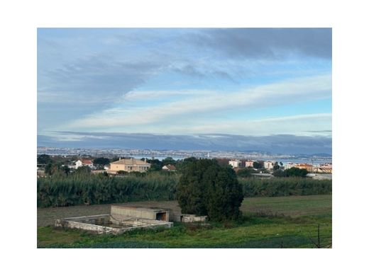‏קרקע ב  Alcochete, Distrito de Setúbal