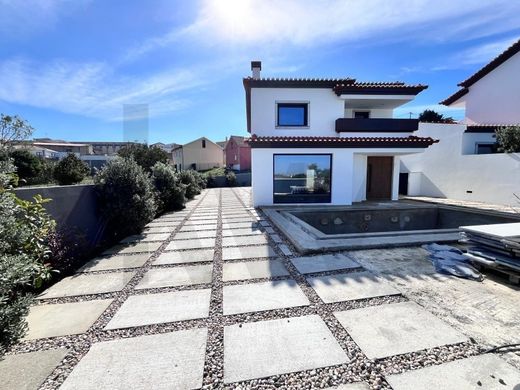 Luxury home in Lourinhã, Lisbon