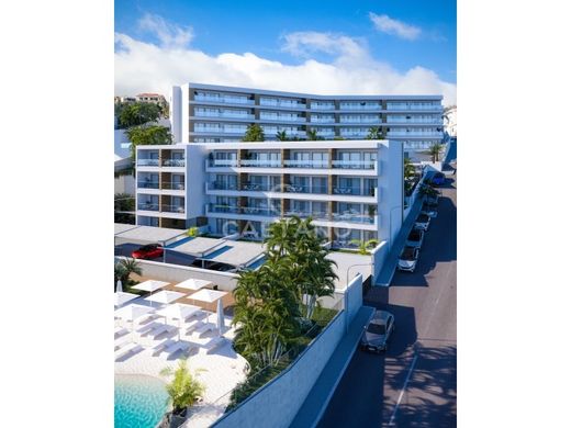 Appartement à Calheta, Madère