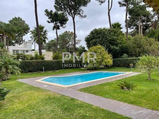 Luksusowy dom w Charneca de Caparica, Almada