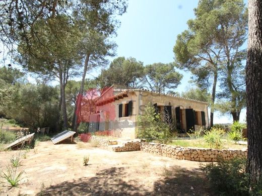 Villa in Llucmajor, Balearen Inseln