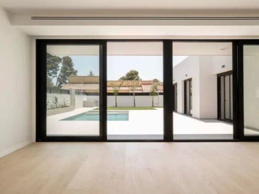 Casa di lusso a L'Eliana, Província de València