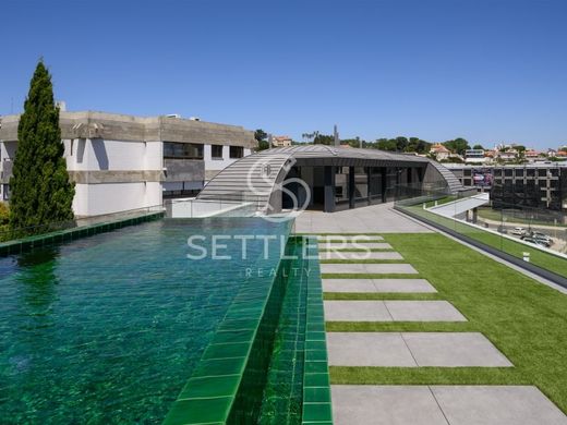Penthouse in Cascais, Lisbon