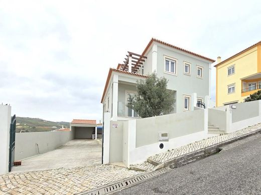Luksusowy dom w Lourinhã, Distrito de Lisboa