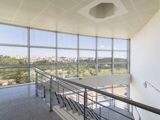 Ofis Oeiras, Distrito de Lisboa