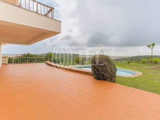 Casa di lusso a Oeiras, Lisbona