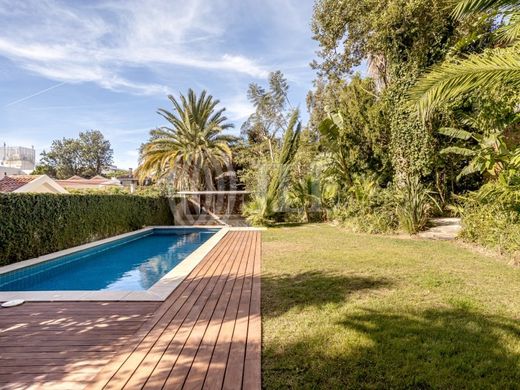 Luxury home in Cascais, Lisbon
