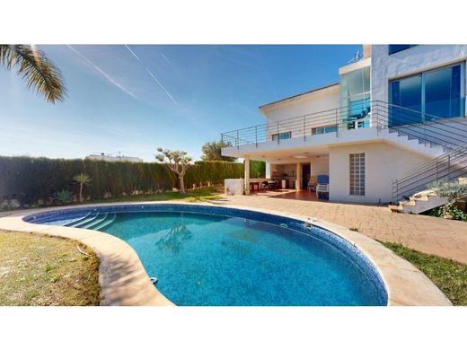 Villa in Rocafort, Valencia