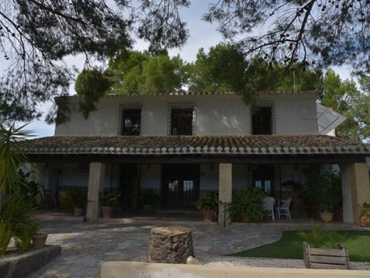 Villa a Mula, Murcia