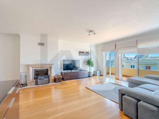 Appartement in Oeiras, Distrito de Lisboa