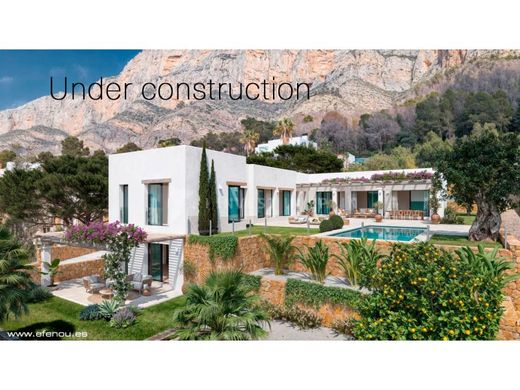 ‏וילה ב  ג'אואה, Provincia de Alicante