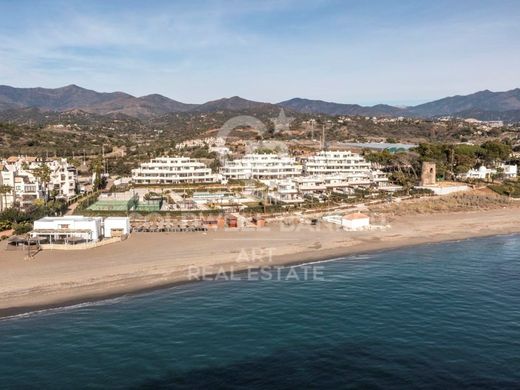 Willa w Estepona, Provincia de Málaga